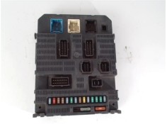 Recambio de caja reles para peugeot 308 1.6 gt referencia OEM IAM 9663798180 2004P0200 