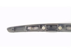 Recambio de moldura porton trasero para renault modus i 1.5 dci (fp0f, jp0f) referencia OEM IAM 8200307023  