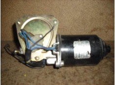 Recambio de motor limpiaparabrisas delantero para hyundai h100 furgón 2.4 referencia OEM IAM MANDO WF118SC 9811043400 