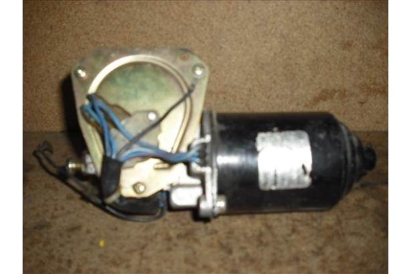 Recambio de motor limpiaparabrisas delantero para hyundai h100 furgón 2.4 referencia OEM IAM MANDO WF118SC 9811043400 