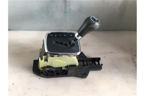 Recambio de conjunto palanca cambio velocidad para mercedes-benz clase a (bm 169) 2.0 a 180 cdi (169.007) referencia OEM IAM A16