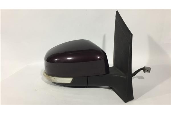 Recambio de retrovisor electrico derecho para ford focus ii (da_) 1.6 tdci referencia OEM IAM 212836368  