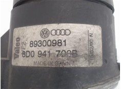 Recambio de faro antiniebla derecho para audi a4 avant (b5) referencia OEM IAM 8D0941699B 89300971 