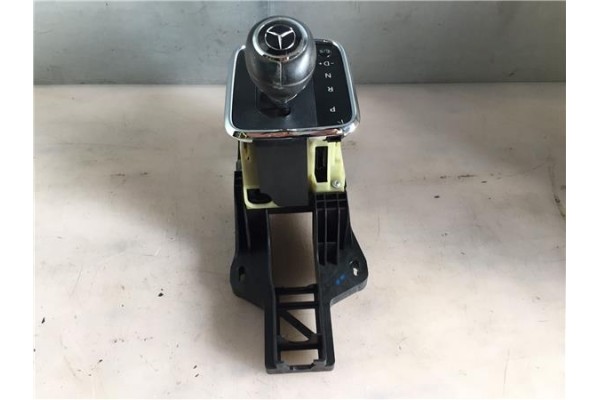 Recambio de conjunto palanca cambio velocidad para mercedes-benz clase a (bm 169) 2.0 a 180 cdi (169.007) referencia OEM IAM A16