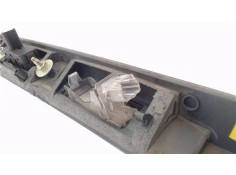 Recambio de moldura porton trasero para renault modus i 1.5 dci (fp0f, jp0f) referencia OEM IAM 8200307023  