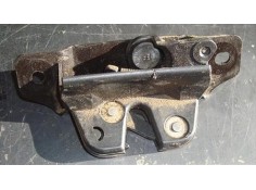 Recambio de cierre electromagnetico porton para citroen saxo 1.1 x referencia OEM IAM 871951  