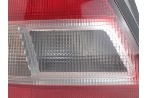 Recambio de piloto trasero izquierdo para honda civic berl. 5 (ma/mb) referencia OEM IAM   