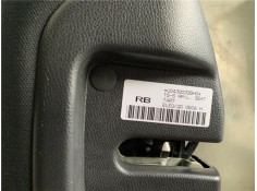 Recambio de asientos trasero izquierdo para honda jazz (gk) 1.3 comfort referencia OEM IAM 82137T5SB21  