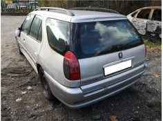 peugeot 306 break del año 2000