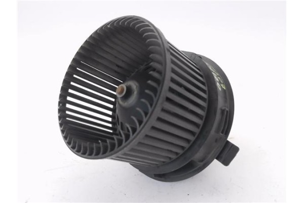 Recambio de motor calefaccion para peugeot 207 1.6 hdi referencia OEM IAM 6441V5  