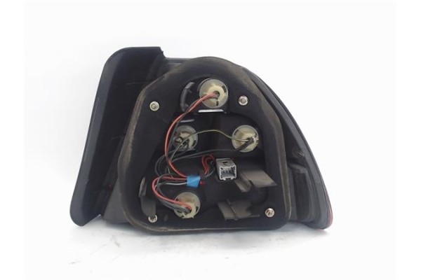 Recambio de piloto trasero izquierdo para honda civic berl. 5 (ma/mb) referencia OEM IAM   