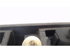 Recambio de moldura porton trasero para renault modus i 1.5 dci (fp0f, jp0f) referencia OEM IAM 8200307023  