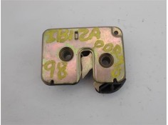 Recambio de cierre electromagnetico porton para seat ibiza (6k1) 1.9 d referencia OEM IAM 6K0827505A  