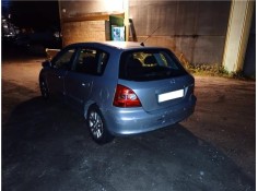 honda civic vi del año 2003