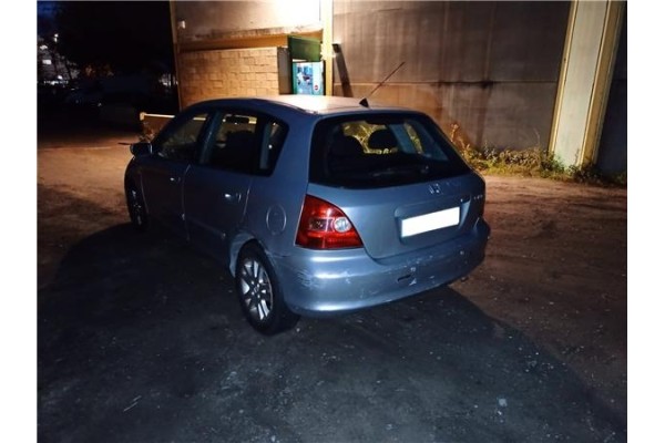 honda civic vi del año 2003