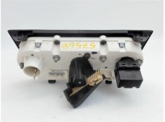 Recambio de mandos calefaccion / a.a. para ford fiesta v (jh_, jd_) 1.4 tdci referencia OEM IAM 2S6H19980BF  