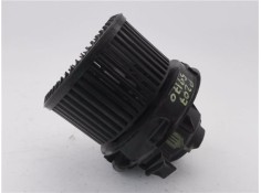 Recambio de motor calefaccion para peugeot 207 1.6 hdi referencia OEM IAM 6441V5  