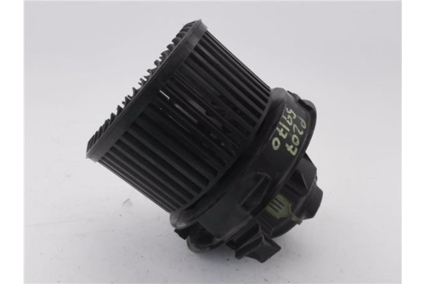 Recambio de motor calefaccion para peugeot 207 1.6 hdi referencia OEM IAM 6441V5  