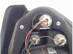 Recambio de piloto trasero izquierdo para honda civic berl. 5 (ma/mb) referencia OEM IAM   