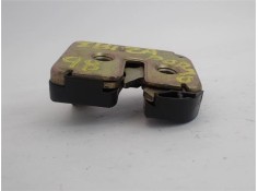 Recambio de cierre electromagnetico porton para seat ibiza (6k1) 1.9 d referencia OEM IAM 6K0827505A  