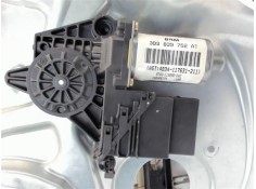 Recambio de elevalunas electrico trasero derecho para volkswagen passat variant (3b5) referencia OEM IAM 3B9839752  