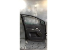 Recambio de puerta delantero izquierda para mazda 5 berlina (cr) referencia OEM IAM C2Y55902XA  