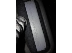 renault clio ii fase ii (b/cb0) del año 2001