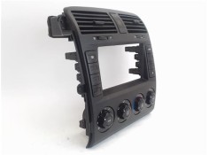 Recambio de embellecedor consola central para kia carnival 2.9 td referencia OEM IAM 0K35C61190  