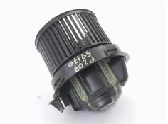 Recambio de motor calefaccion para peugeot 207 1.6 hdi referencia OEM IAM 6441V5  