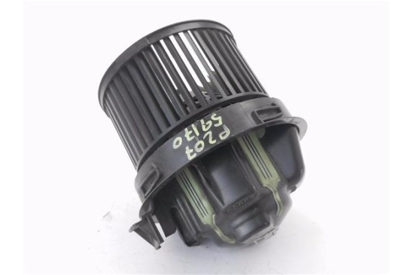 Recambio de motor calefaccion para peugeot 207 1.6 hdi referencia OEM IAM 6441V5  