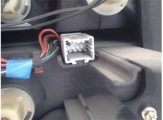 Recambio de piloto trasero izquierdo para honda civic berl. 5 (ma/mb) referencia OEM IAM   