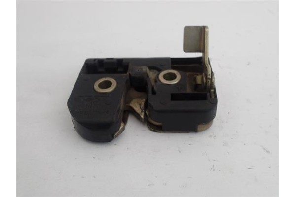 Recambio de cierre electromagnetico porton para seat ibiza (6k1) 1.9 d referencia OEM IAM 6K0827505A  