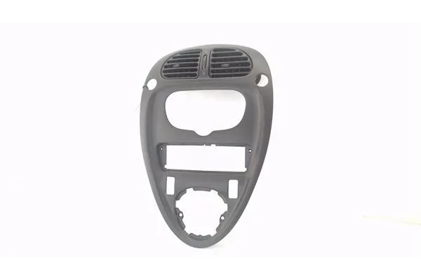 Recambio de embellecedor consola salpicadero para citroen xsara picasso 2.0 hdi referencia OEM IAM 9631315877  