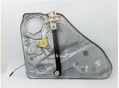 Recambio de elevalunas electrico trasero derecho para volkswagen passat variant (3b5) referencia OEM IAM 3B9839752  