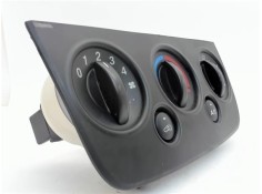 Recambio de mandos calefaccion / a.a. para ford fiesta v (jh_, jd_) 1.4 tdci referencia OEM IAM 2S6H19980BF  