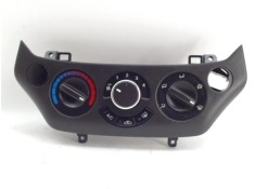 MANDOS CALEFACCION / A.A. T250LHDAC 9J02A0012 