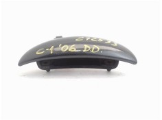 Recambio de maneta exterior delantero derecha para citroen c1 1.0 attraction referencia OEM IAM 9101AG  