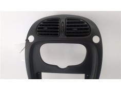 Recambio de embellecedor consola salpicadero para citroen xsara picasso 2.0 hdi referencia OEM IAM 9631315877  