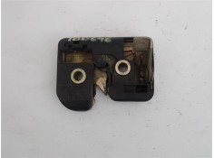 Recambio de cierre electromagnetico porton para seat ibiza (6k1) 1.9 d referencia OEM IAM 6K0827505A  