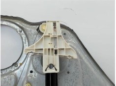 Recambio de elevalunas electrico trasero derecho para volkswagen passat variant (3b5) referencia OEM IAM 3B9839752  