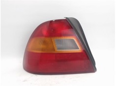 Recambio de piloto trasero izquierdo para honda civic berl. 5 (ma/mb) referencia OEM IAM   