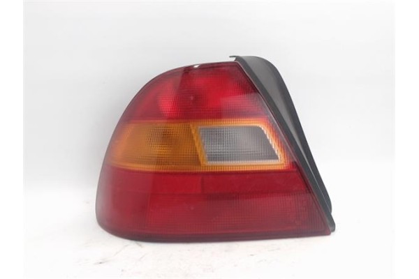 Recambio de piloto trasero izquierdo para honda civic berl. 5 (ma/mb) referencia OEM IAM   