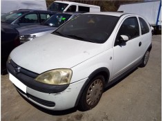 opel corsa c del año 2004
