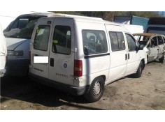 peugeot expert furgón (222) del año 2003