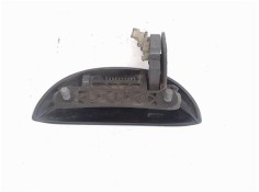 Recambio de maneta exterior delantero derecha para citroen c1 1.0 attraction referencia OEM IAM 9101AG  