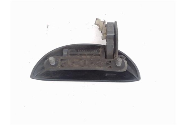 Recambio de maneta exterior delantero derecha para citroen c1 1.0 attraction referencia OEM IAM 9101AG  