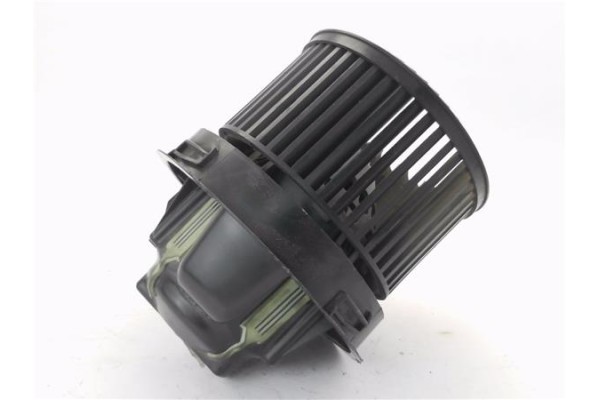 Recambio de motor calefaccion para peugeot 207 1.6 hdi referencia OEM IAM 6441V5  