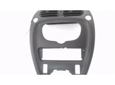 Recambio de embellecedor consola salpicadero para citroen xsara picasso 2.0 hdi referencia OEM IAM 9631315877  