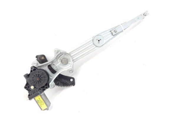 Recambio de elevalunas electrico delantero izquierdo para nissan micra iv (k13)(07.2010) 1.2 referencia OEM IAM 827311HB1A 8R204