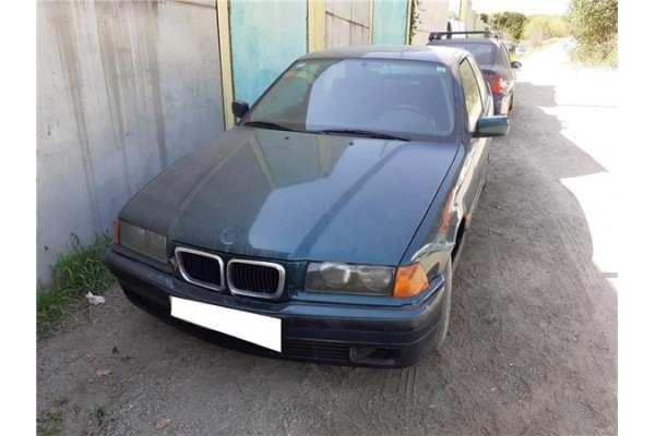 bmw serie 3 compacto (e36)(1994) del año 